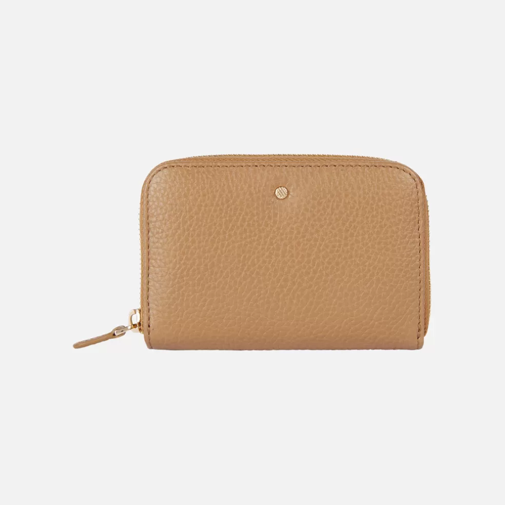 Carteras | Geox WALLET MUJER - CARTERAS de mujer cuero