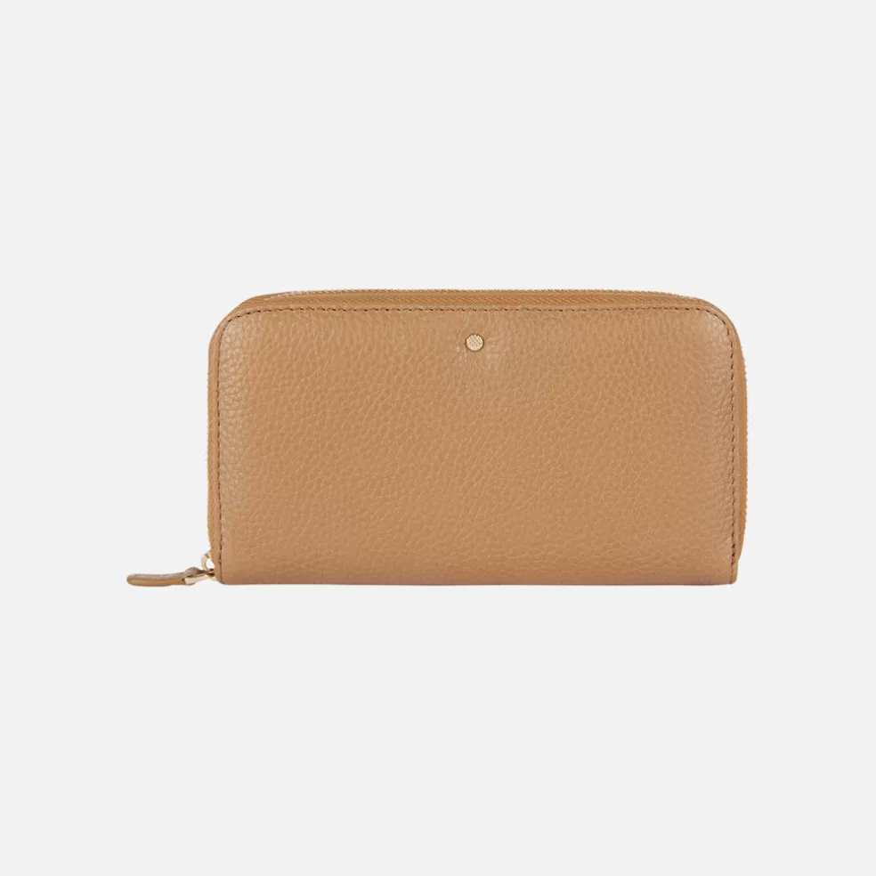 Carteras | Geox WALLET MUJER - CARTERAS de mujer cuero